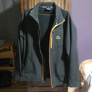 Mens jacket